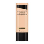 MAX FACTOR x lasting performance- LIGHT IVORY- 40