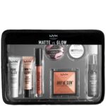 طقم السفر من NYX