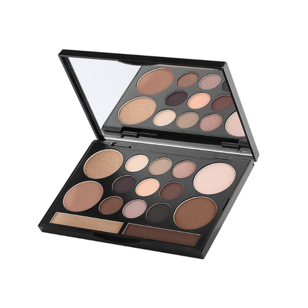 NYX LOVE CONTOURS ALL PALETTE-LCA01