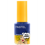 # 281 باستيل مرحبا صيف أوجي