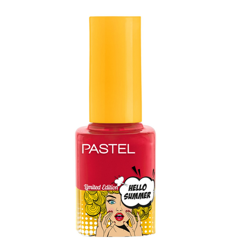 PASTEL_HELLO_SUMMER_282 # 282 باستيل مرحبا صيف أوجي - الصورة 1