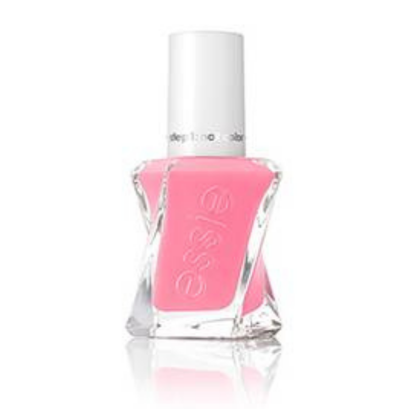 Essie_last nights look إيسي طلاء أظافر جل كوتور يدوم طويلاً – last nights look - الصورة 1