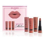 مجموعة النود من برجوا