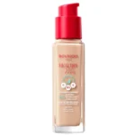 كريم اساس بورجوا هيلثي ميكس كلين (Bourjois Healthy Mix Clean Foundation) - 30 مل