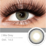 عدسة فرش ليدي - Freshlady MIA GREY