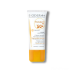 بيوديرما فوتوديرم  SPF50 + ملون كريم الحماية من أشعة الشمس 30 مل