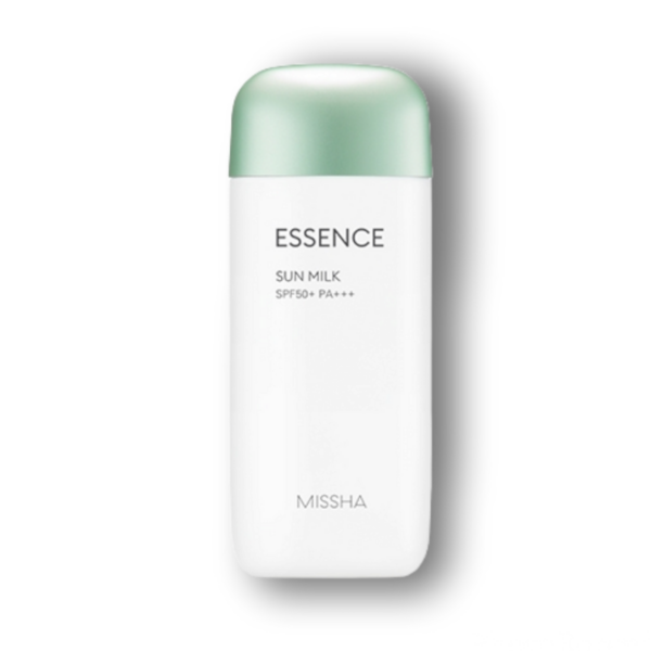 ميشا - واقي الشمس مرطب Essence Sun Milk (SPF 50+ PA+++)