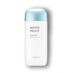 ميشا - واقي شمس ضد الماء  (SPF50+ PA++++) Waterproof Sun Milk