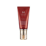 كريم بي بي للتغطية المثالية من ميشا إم SPF42/PA+++) (No. 21/Light Beige) (50ml))
