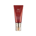 كريم بي بي للتغطية المثالية من ميشا إم SPF42/PA+++) (No. 23/Natural Beige) (50ml))