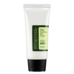 كوزركس ، واقي الشمس بالصبار المهدئ  SPF50 + / PA +++