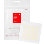 كوزركس ضمادات لاصقة قوية للبثور الناتجة عن حب الشباب|Cosrx Acne Pimple Master Patch