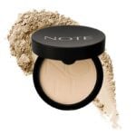 بودرة نوت المضغوطة لومينوس سيلك (10g) - Note Luminous Silk Compact Powder
