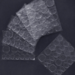 شريط لاصق أظافر - 6 ورقات