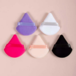 أسفنج باودر- العدد 5 قطع