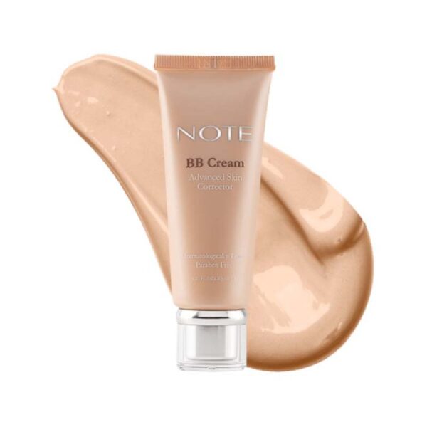 بي بي كريم نوت (35 مل) - Note BB Cream