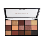 باليت ظلال العيون ريفولوشن ريلودد فيلفيت روز (Makeup Revolution Reloaded Palette - Velvet Rose)