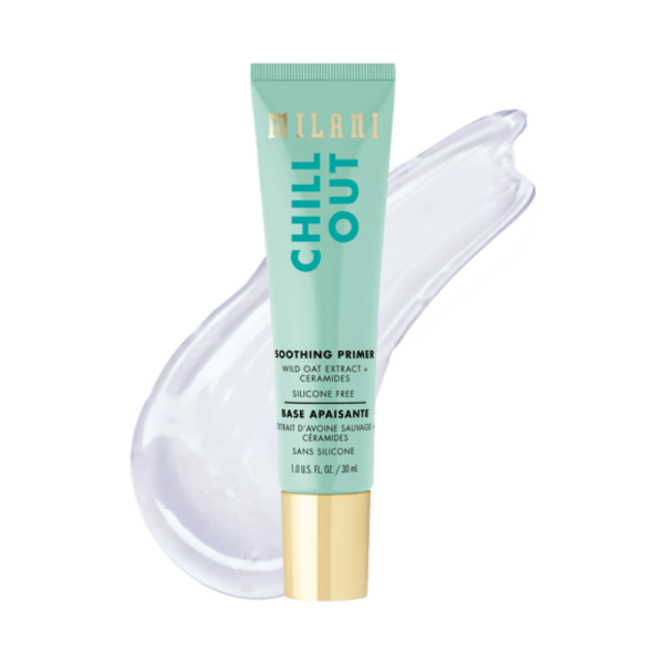 ميلاني, برايمر تشيل أوت - MILANI CHILL OUT SOOTHING PRIMER