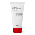 كوزركس (COSRX) منظف رغوي مهدئ , (5.07fl.oz) ( 150مل)
