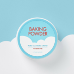 كريم تنظيف المسام بالبيكنج باودر |Baking Powder Pore Cleansing Cream