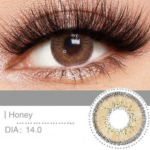 عدسة فرش ليدي | Fresh Lady Honey
