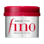 قناع الشعر فينو بريميوم تاتش بينيتراشن سيروم | Shiseido Fino Premium Touch Hair Mask