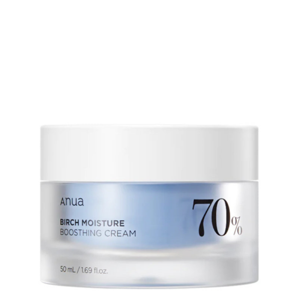 انوا , كريم تعزيز الرطوبة من بيرش | anua birch moisture boosting cream