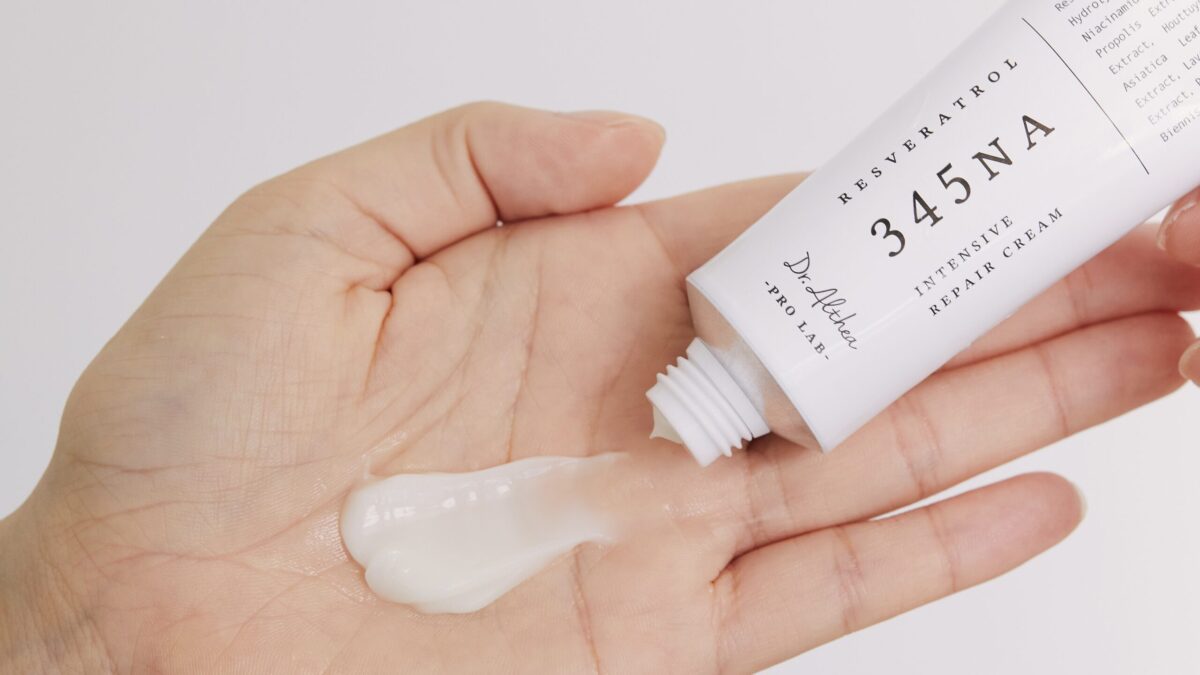 ⁦دكتور الثيا كريم 345 ريليف, مرطب يومي للوجه | Dr. Althea - 345 Relief Cream⁩ - الصورة ⁦4⁩