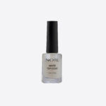 نوت , طلاء أظافر نوت إينامال توب كوت | Note Nail Enamel Top Coat