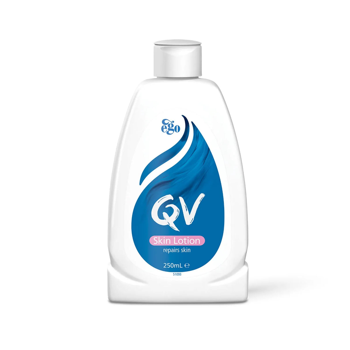 000899 كيو في, لوشن مرطب للبشرة الجافة | QV Skin Lotion for dry skin - الصورة 1