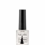 نوت طلاء الاظافر فلوليس 01 | Note Flawless Nail Enamel 01