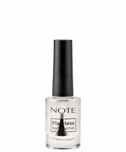 نوت طلاء الاظافر فلوليس 01 | Note Flawless Nail Enamel 01