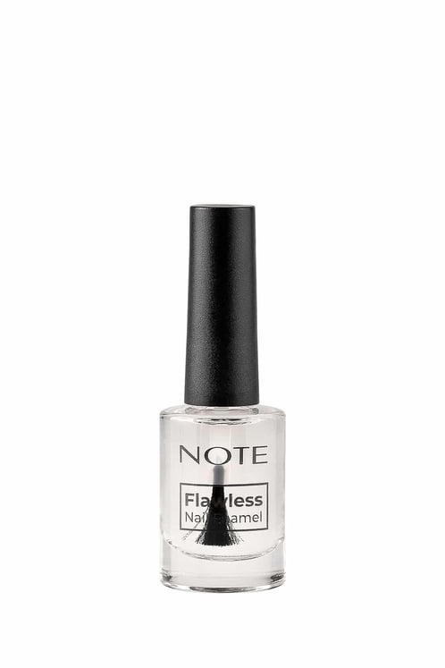 007-22b-6e4c0e نوت طلاء الاظافر فلوليس 01 | Note Flawless Nail Enamel 01 - الصورة 1