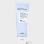 كوزركس - واقي الشمس الشفاف بعامل حماية (++++SPF50 PA)