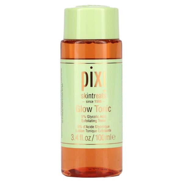 بيكسي بيوتي‏, Skintreats، تونيك اللمعان، تونر مقشر | Pixi Beauty