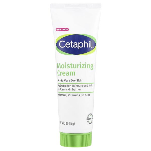 سيتافيل‏, كريم ترطيب | Cetaphil Moisturizing Cream