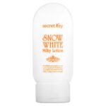 سيكريت كي‏, لوشن تفتيح البشرة العلاجي | Snow White Milky Lotion