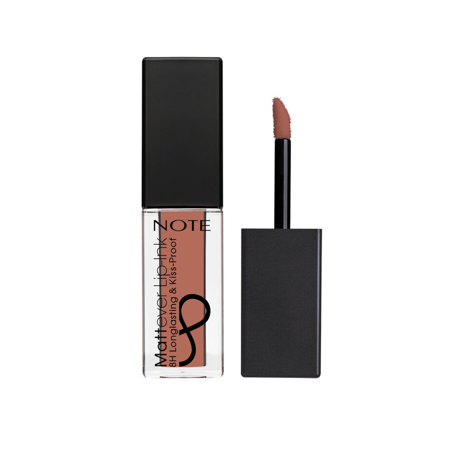 Note-Mattever-Lip-Ink-01-First-Love-Beige-1-937x937 نوت, احمر شفاه مات 01 – فيرست لوف بيج | Note Mattever Lip-Ink - الصورة 1