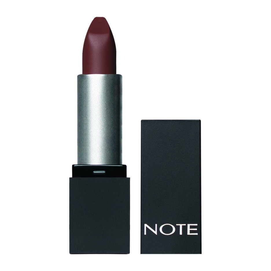 Note-Mattever-Lipstick-01-Chocolate-Mood-1-937x937 نوت, احمر شفاة 01 | Note Mattever Lipstick 01 – Chocolate Mood - الصورة 1