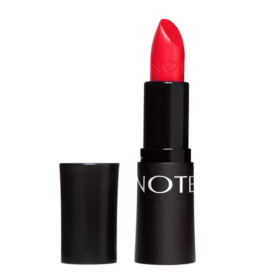 Note-Ultra-Rich-Color-Lipstick-11-Cranberry-1-937x937 نوت, احمر شفاه ألترا ريتش كولور 11 كرانبيري | Note Ultra Rich Color Lipstick - الصورة 1