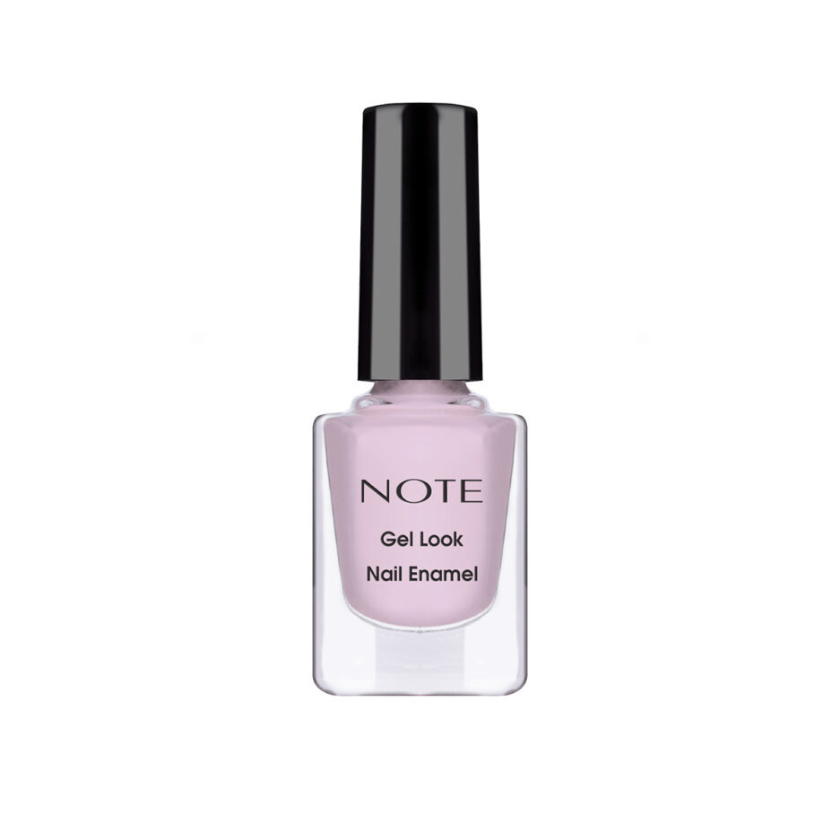 Note_Gel_look_01-1-937x937 نوت, طلاء أظافر جل 01 – بيج وردي | Note Gel Look Nail Enamel 01 – Beige Pink - الصورة 1