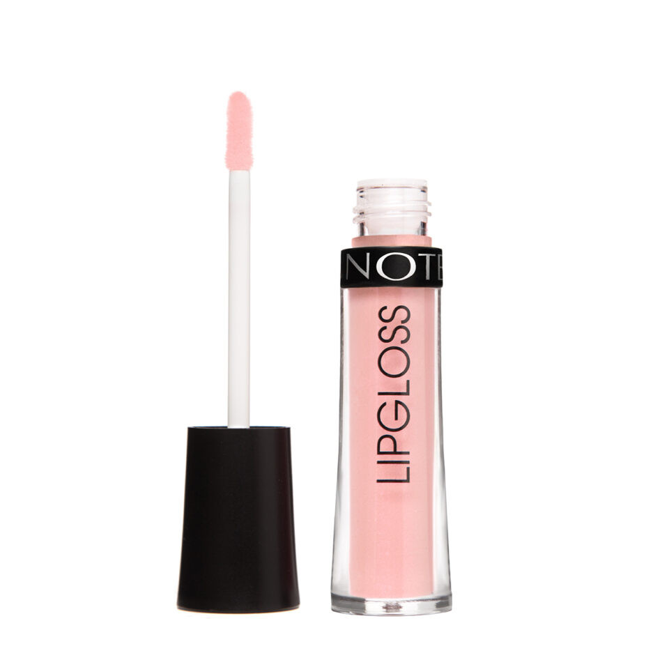 hydra-color-lipgloss-barely-nude-8680705323028-pack-1-937x937 نوت, ملمع الشفاه 02 – باريلي نود | Note Hydra Color Lipgloss - الصورة 1