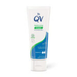 كيو في, كريم المرطب للبشرة الحساسة | QV Cream Moisturiser For Sensitive Skin