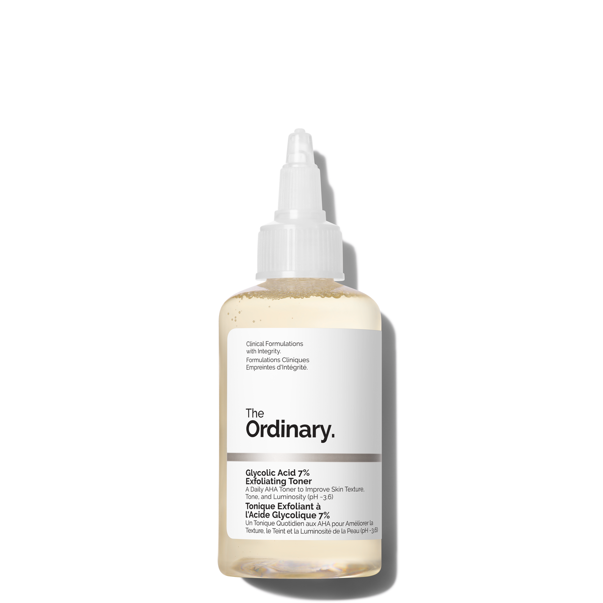imgi_125_ord-glyc-acid-7pct-100ml-Aug-UPC تونر ذا اورديناري حمض الجليكوليك 7% للتقشير (The Ordinary Glycolic Acid 7% Exfoliating Toner) - 240 مل - الصورة 1