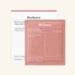 ماسك الهيدروجيل العميق بالكولاجين من بيودانس (Biodance Bio-Collagen Real Deep Mask)