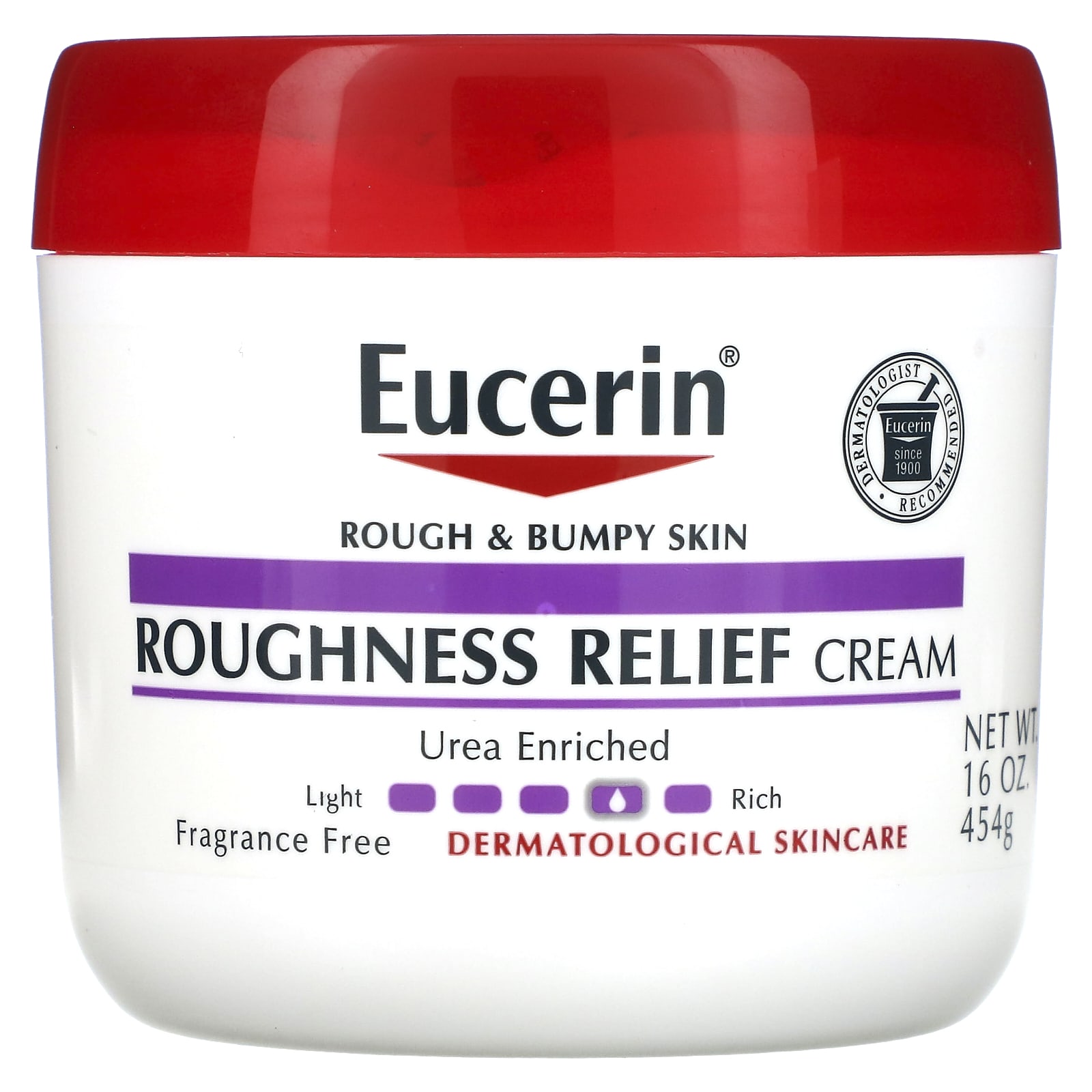 15 (1) يوسيرين, كريم القضاء على الخشونة | Eucerin Roughness Relief Cream - الصورة 1