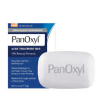 بانوكسيل صابونة لعلاج حب الشباب | PanOxyl Acne Cleansing Bar
