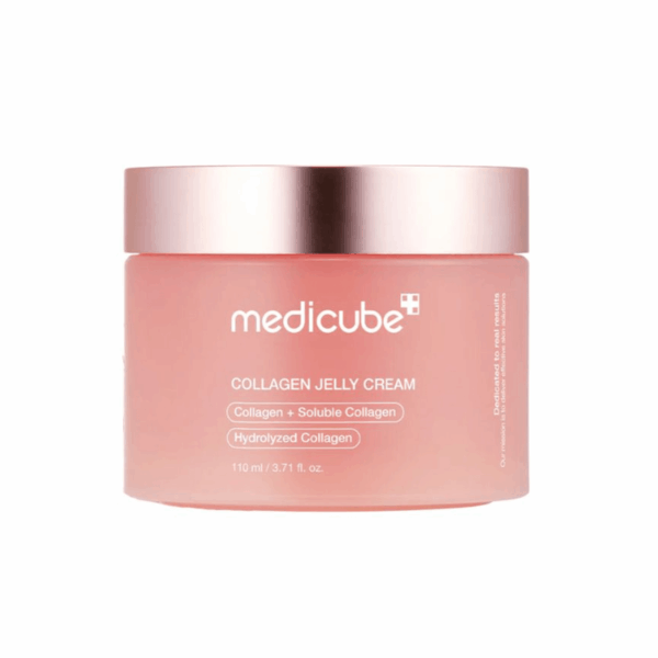 ميديكوب كريم جيلي بالكولاجين | Medicube Collagen Jelly Cream