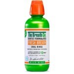 فريش بريث غسول فم بالنعناع |  Fresh Breath Oral Rinse Mild Mint