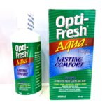 اوبتي فريش اكوا محلول مطهر متعدد الاغراض | Opti Fresh Aqua Solution